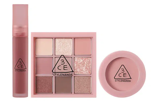 3CE