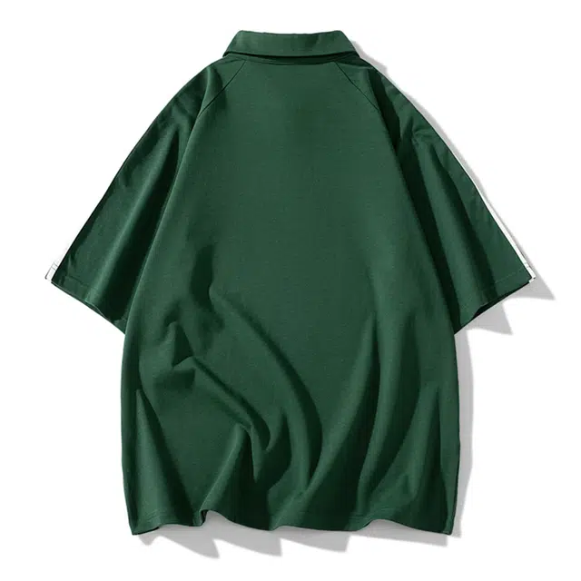 oversize Polo