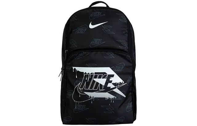 Nike Backpack Black
