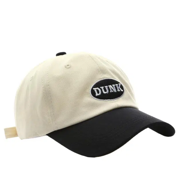 DZP Baseball Cap