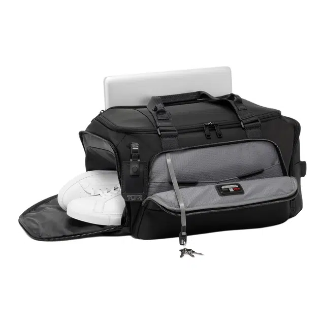 TUMI Alpha Bravo Alpha Bravo