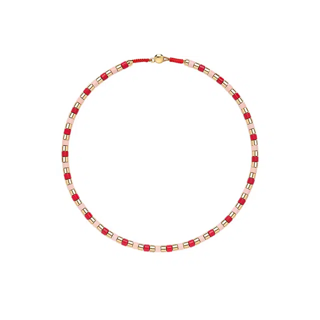 Social Talent choker