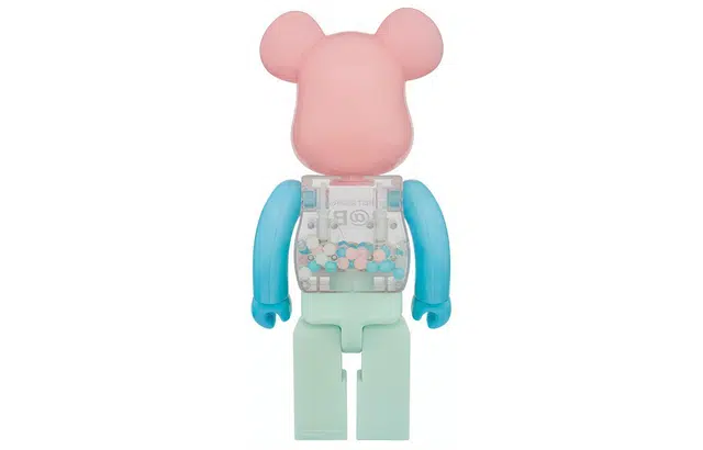 BERBRICK G.I.D. 28cm70cm