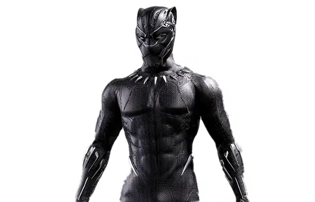 Hot Toys 16 2.0