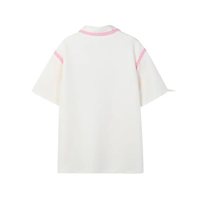 B.Duck polo T