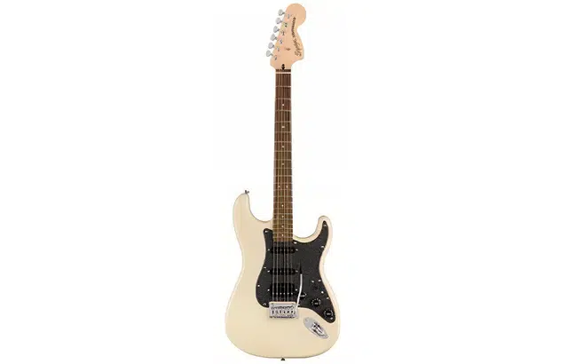 Fender Squier Affinity FSR Stratocaster