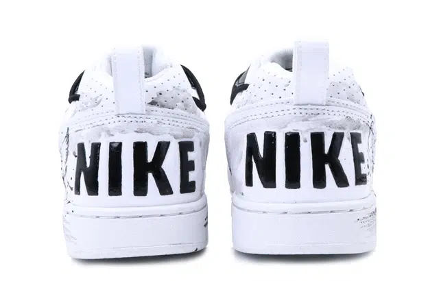 Nike Court Borough Low