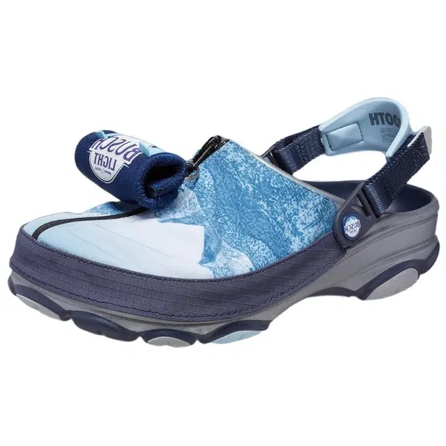 Crocs All-Terrain Clog