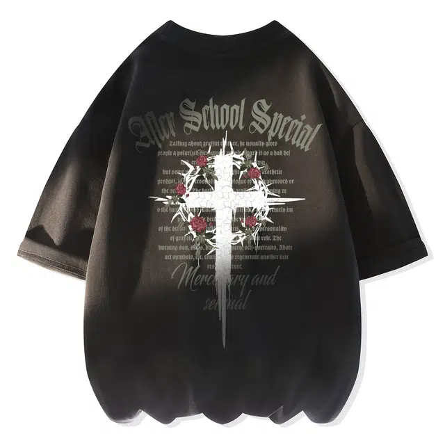 AFTER SCHOOL SPECIAL T