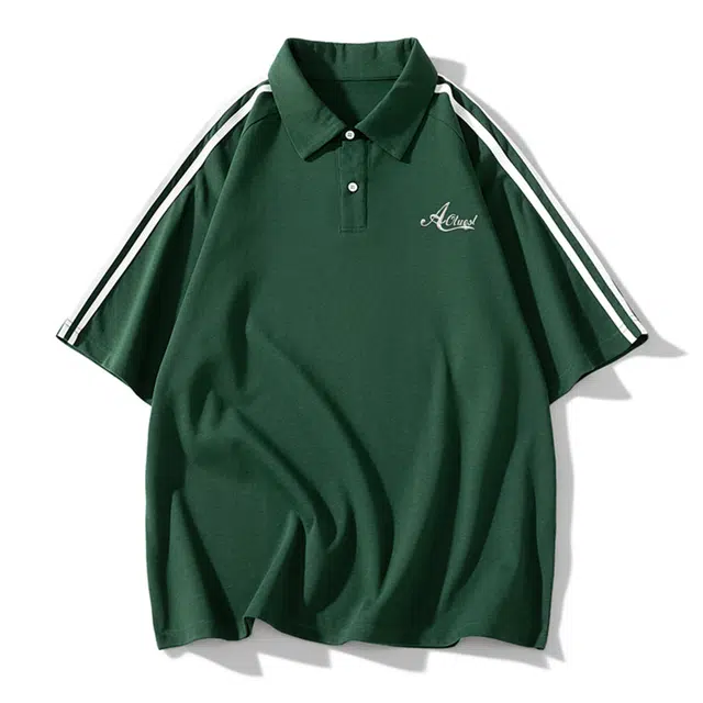 oversize Polo