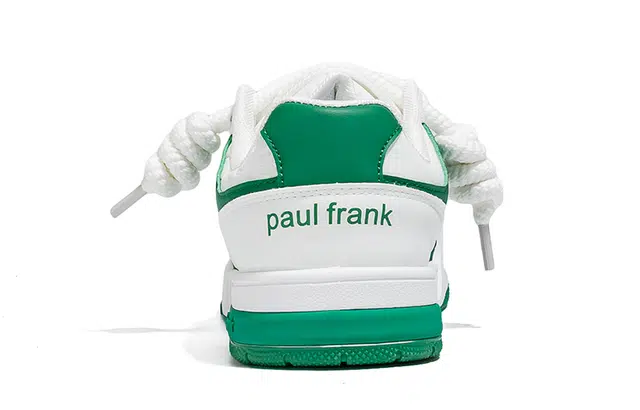 paul frank