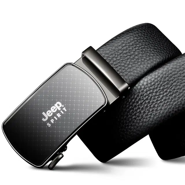 JEEP SPIRIT 3.5cm