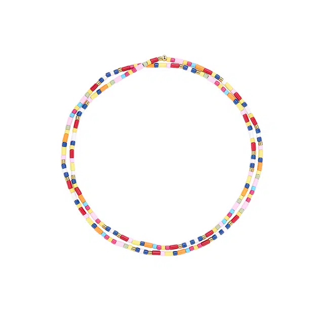 Social Talent choker