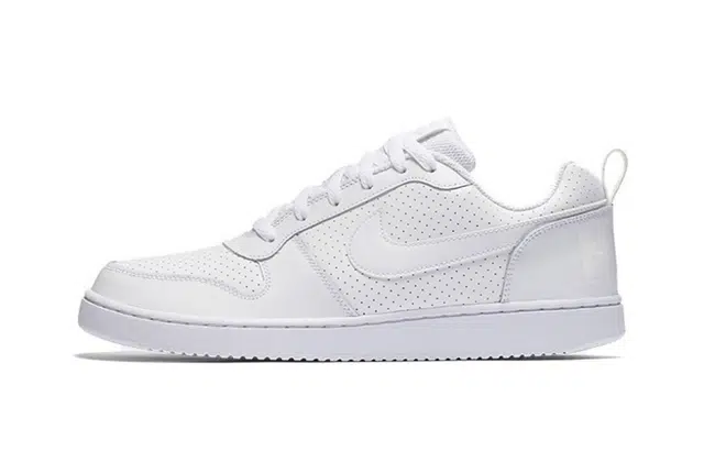 Nike Court Borough Low
