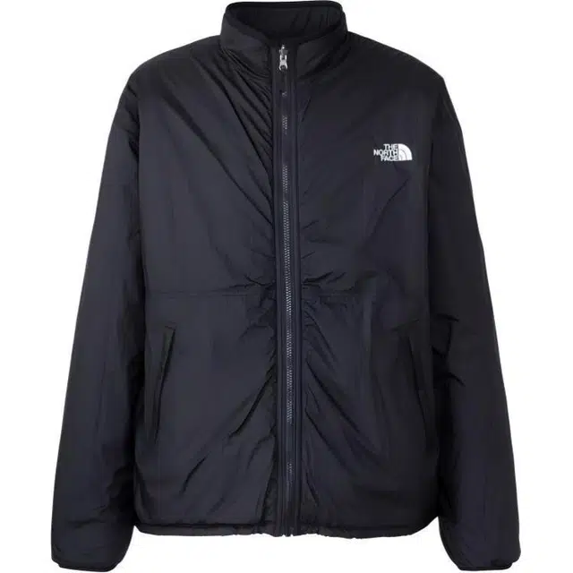 THE NORTH FACE Logo