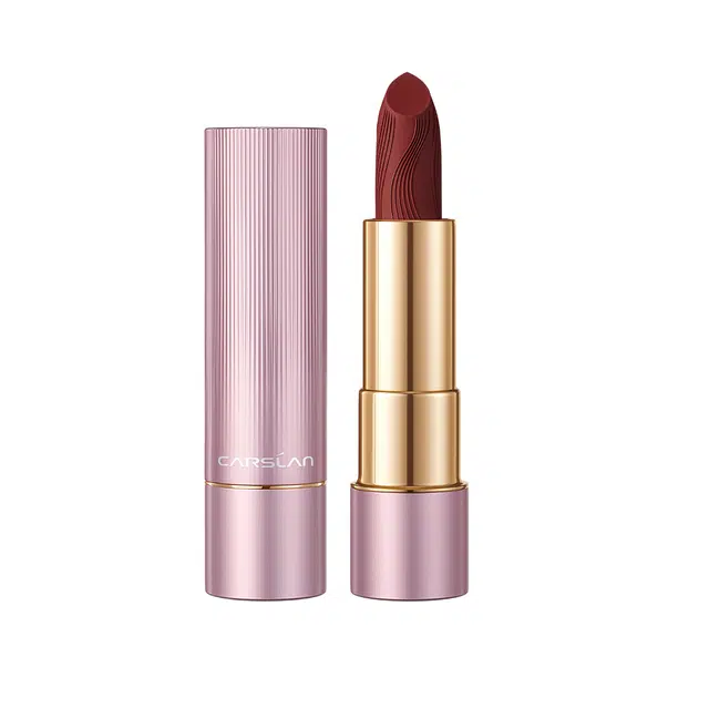 卡姿兰 金致胶原轻雾感唇膏口红 柔雾 易上色哑光气色滋润显白