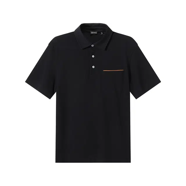 Zegna SS24 Polo