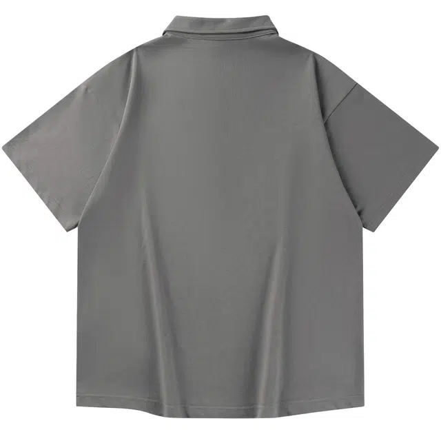 Pancoat LOGOPolo