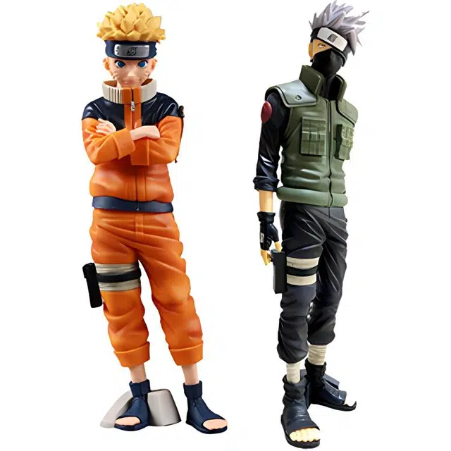 BANPRESTO GRANDISTA
