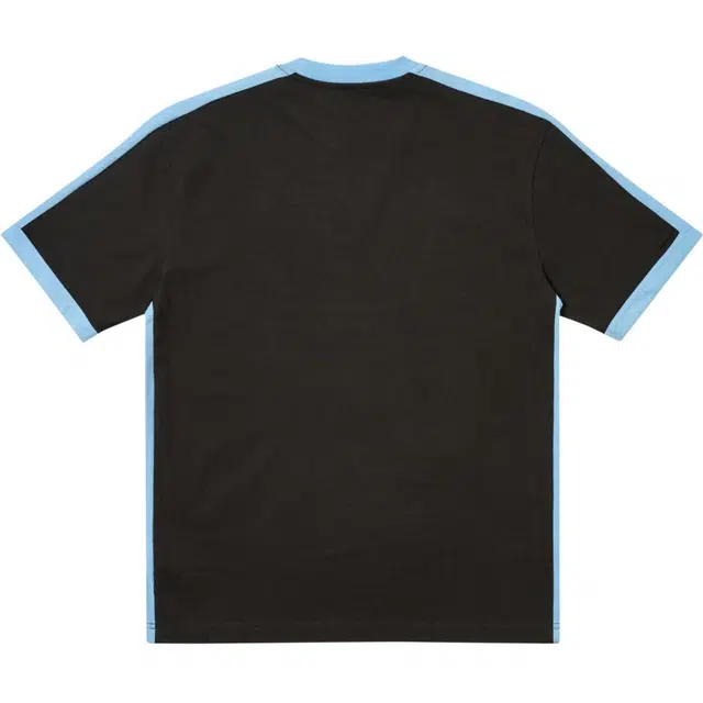 PALACE SS24 FLAG T-SHIRT T
