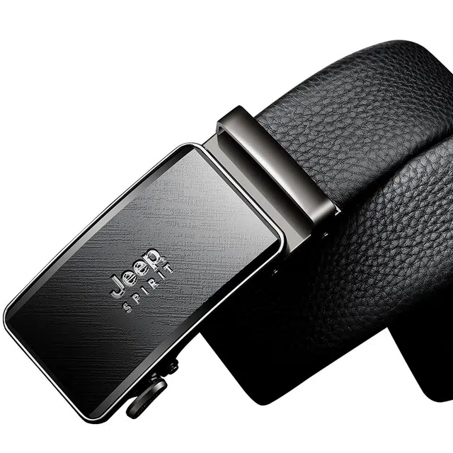 JEEP SPIRIT 3.5cm