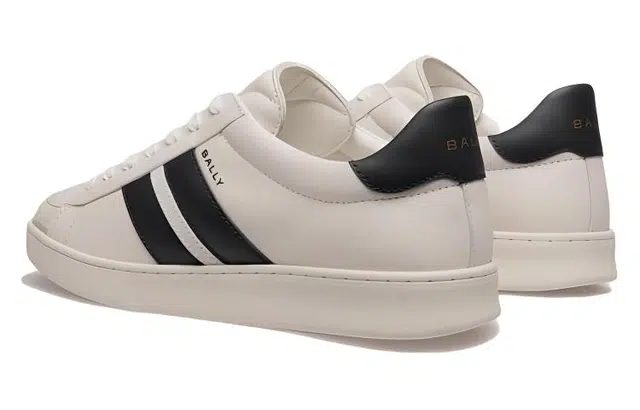 BALLY