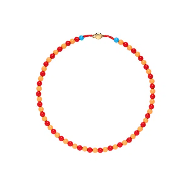 Social Talent choker