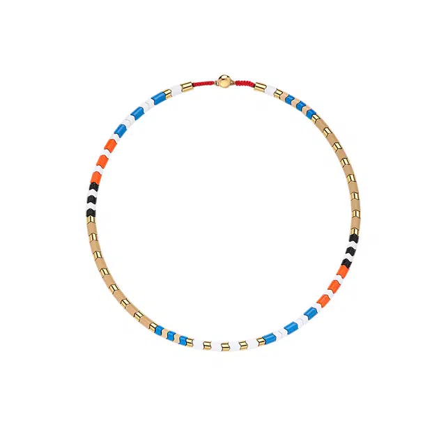 Social Talent choker