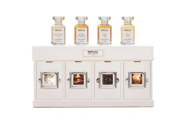 Maison Margiela Mini Fragrance Set