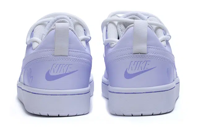 Nike Court Borough Low 520 GS