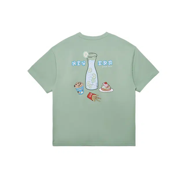 New Era T