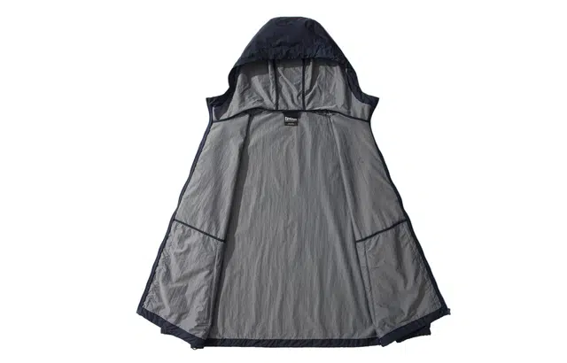 Jack Wolfskin SS24 TERRAL UV