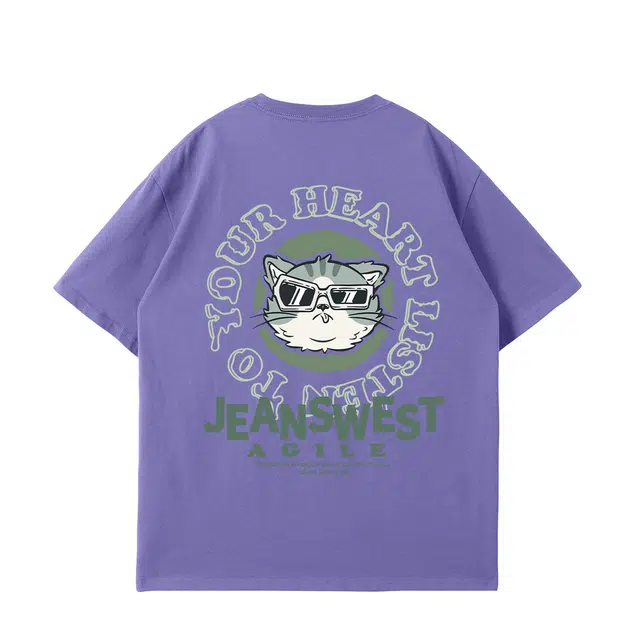 JEANSWEST JNR T