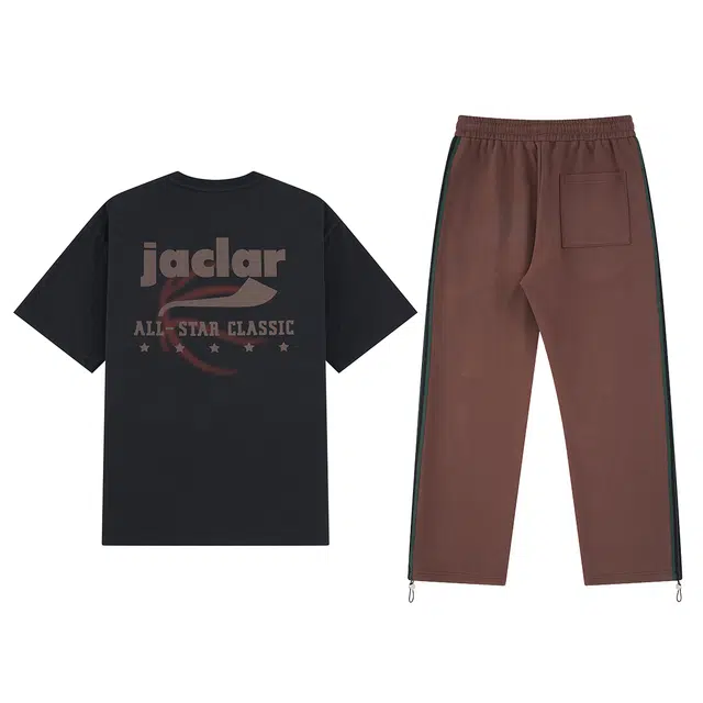 JACLAR LOGOT