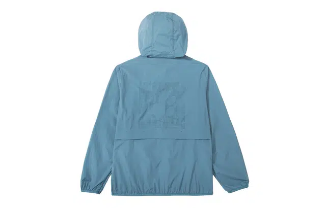 Jack Wolfskin UPF40+