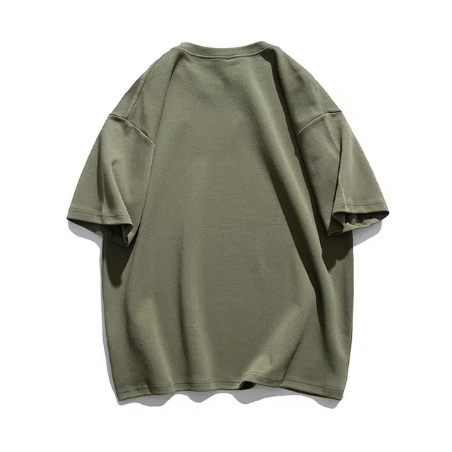 PAINT STAIN T