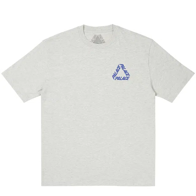 PALACE SS24 P-3 OUTLINE T-SHIRT logoT