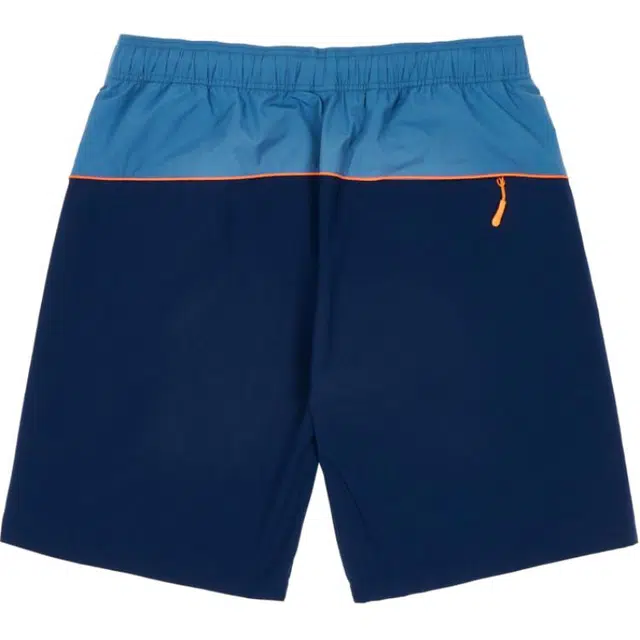 PALACE SS24 LAZER SHELL SHORT FRESH AIR