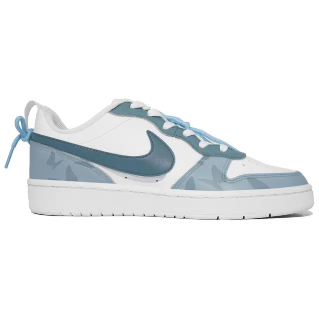 Nike Court Borough 2 LTDZ GS