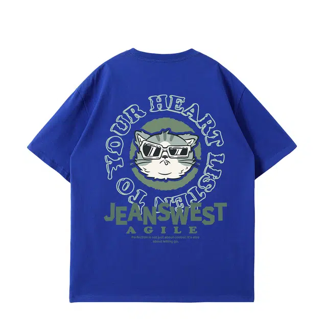 JEANSWEST JNR T