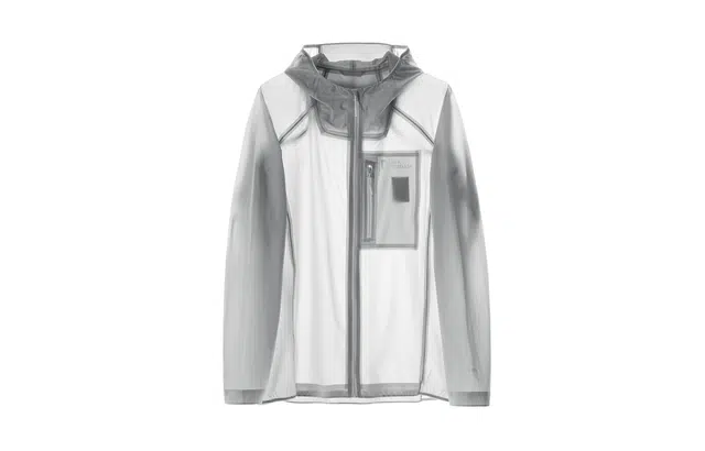 Jack Wolfskin PRELIGHT Windbreaker