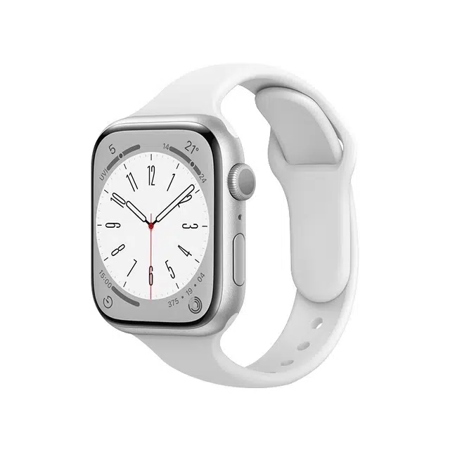 Penc iwatch Apple Watch s9876543SE2