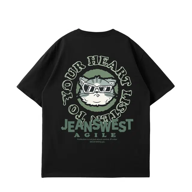 JEANSWEST JNR T