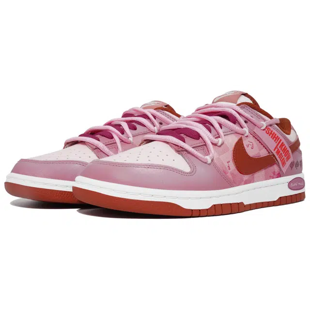 Nike Dunk Low LTDZ