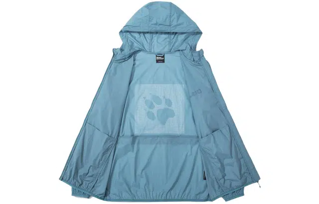 Jack Wolfskin UPF40+