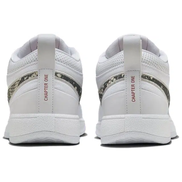 Nike Book 1 EP
