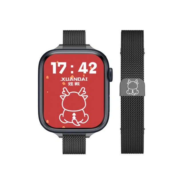 Penc iwatch Apple Watch987654SE2