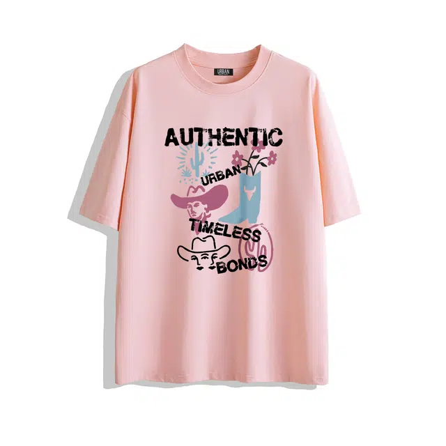 URBAN AUTHENTIC T