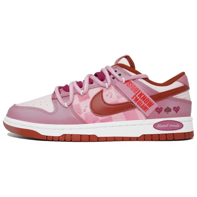 Nike Dunk Low LTDZ