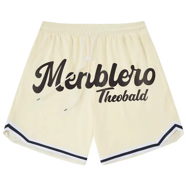 Menblero LOGO